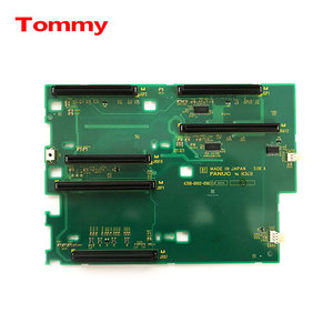 Tarjeta Inversora de Potencia para PCB FANUC A20B-8002-0900 - Product Image 1