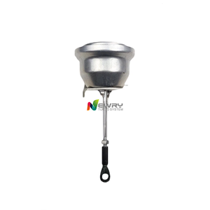 Aktuator Turbocharger TD025 49373-01001 03C145701R untuk Volkswagen Touran 1.4L mesin TSI CAXA Turbo Wastegate - Product Image 2