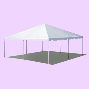 20'x20' 20'x30' 20'x40' Aluminum Frame Pole <strong>Tents</strong> for Events - Product Image 4