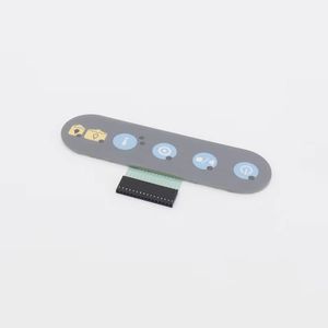 Boquilla alternativa para impresora de inyección de tinta, pieza de repuesto de alta calidad, Domino 26828, 60 micras, para serie <span class=keywords><strong>A120</strong></span> A, Cij - Product Image 4