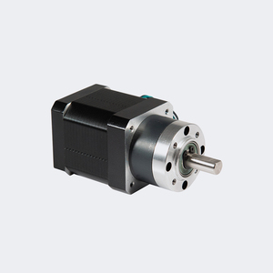 PrimoPal Customized NEMA17 12V 24V Reducer 42mm Harmonic <strong>Driver</strong> NEMA 17 <strong>Stepper</strong> <strong>Motor</strong> with Gearbox - Product Image 2