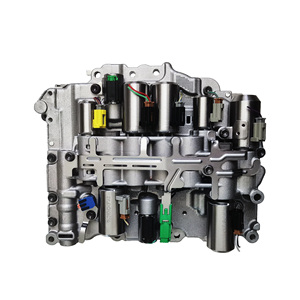 C.OEFT Cuerpo de Válvulas de Transmisión Remanufacturado de Alta Calidad en Hierro y Aluminio TF72SC para Jeep Compass (Tamaño Estándar) - Product Image 2