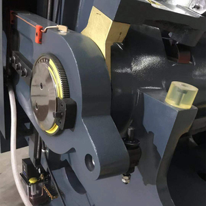 Hộp làm bằng tay tấm nhựa da giấy các tông nhăn chết cắt máy đục lỗ - Product Image 6