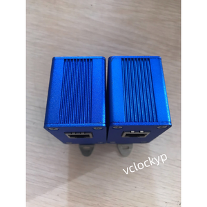 1 Uds. Nuevo protector contra sobretensiones CITEL MJ8-CAT5E, entrega rápida a través de Fedex/DHL - Product Image 5