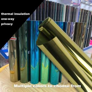 Actory-goma elástica para todas las tallas, accesorio de decoración para todas las tallas, raphic inyl Rosted ransparent - Product Image 6