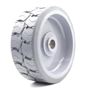 Neumáticos para Plataformas Aéreas de Tijera de Gran Altura (AWP) 230*80 254*76 305*100 305*114 323*100 381*127 JLG LGMG - Product Image 1