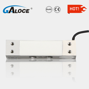 Celda de Carga Digital Inteligente para Pesaje de Basura GALOCE GPB100D con Salida RS232 RS485 - Product Image 5