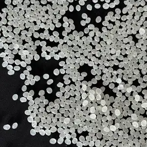 PLA Granules Resin PLA Biodegradable Particles PLA Particle Raw Materials For 3d Printing