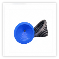 Housse de protection universelle en silicone pour levier de vitesses, pour voitures à transmission manuelle et automatique