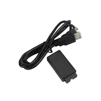 Placa de Desarrollo con Analizador Lógico USB, Microcontrolador de un Solo Chip para Depuración de FPGA, Muestreo de 24M, 8 Canales, Comunicación I2C