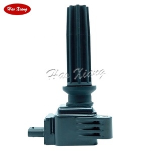 Haoxiang CM5Z-12029-A Bobinas De Encendido kumparan pengapian untuk Ford LINCOLN FOCUS Escape CM5Z12029A - Product Image 1