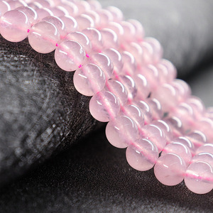 Multi Color Chalcedony <strong>Jade</strong> Beads Bracelet Accessories Gemstone Jewelry Natural <strong>Stone</strong> Beads Wholesale - Product Image 5
