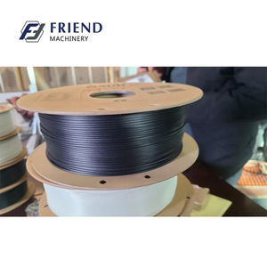 1,75mm PLA mit Kohlefaser Bambus 3D-Filament-Herstellungsmaschine - Product Image 3