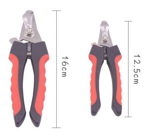 Cortauñas Profesionales de Acero Inoxidable para Mascotas, Productos para el Cuidado de Animales, Tijeras para Recortar Uñas de Perros, en Oferta - Product Image 3