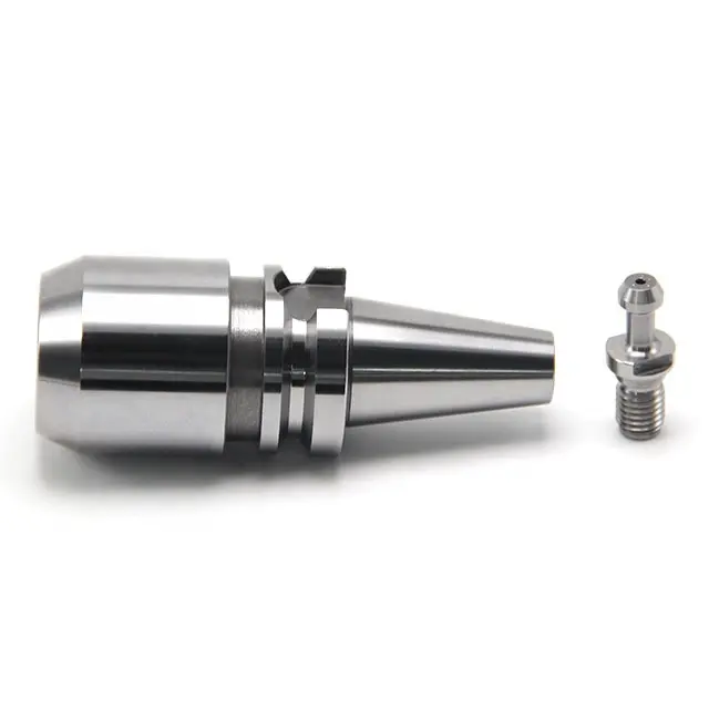 Mèo End Mill Adapter BT-SLN Bt30 Bt40 Bt50 Sla Side Khóa Công Cụ Chủ Chuck Với Độ Chính Xác Cao Bt30 Công Cụ Chủ Sở Hữu