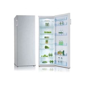 Refrigeradores Personalizados de Acero Inoxidable de 335L, de Una Puerta, Eficientes Energéticamente, para Uso en Hoteles, con Certificación CB ROHS, de Fábrica Profesional - Product Image 1