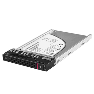 4XB7A10153 480 ГБ SAS 12G SSD — корпоративный серверный диск - Product Image 1