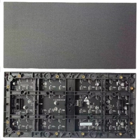 Pared LED para pantalla LED virtual P1.5 Montaje interior Pared de video LED P1.5 P1.53 Panel de pantalla LED