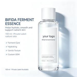 Esencia de Fermentación de Bifida, Suero Facial Hidratante, Esencia para el Cuidado de la Piel, Etiqueta Privada OEM - Product Image 1