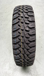 ยางล้อรถยนต์กึ่ง33x12.50r15 4x4ยางรถออฟโรด - Product Image 3