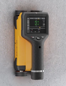 HC-GY81/GY81S Integrierte Stahls tange Scanner Integrierte Wand Stahls tange Detektor - Product Image 2