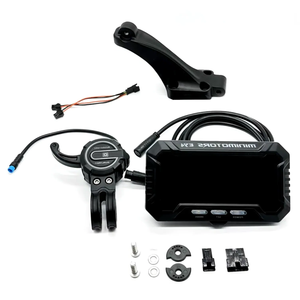 Pantalla Original EY4 para <span class=keywords><strong>Dualtron</strong></span> <span class=keywords><strong>Minimotors</strong></span>, piezas de repuesto para patinete eléctrico Thunder II Victor <span class=keywords><strong>Ultra</strong></span>, pantalla EY4 - Product Image 3