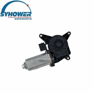 Chất lượng cao nhôm điện phía trước bên phải điện cửa sổ kính nâng động cơ a0008205108 ISO/ts16949 chứng nhận cho Benz - Product Image 2