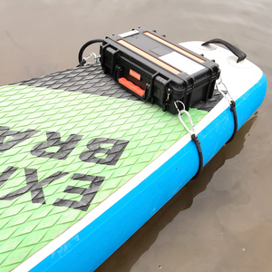 12V 40AH capacity lithium battery box wtih connection for motor power fin BLUEDRIVE sup board kayak stand up paddle board motor