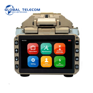 เครื่องเชื่อมต่อใยแก้วนำแสงแบบแกนต่อแกน รุ่น Fiber Fox mini 6s - Product Image 2