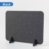 Paravent Acoustique Pliable en Feutre au Design Moderne pour Bureau, Écran d'Intimité, Idéal pour Anniversaires, Maisons Contemporaines, Bureaux et Hôpitaux