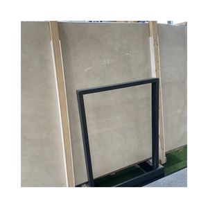 Azulejos de losas de mármol <span class=keywords><strong>Shanna</strong></span> Beige Royal Botticino pulido estilo de diseño moderno para Interior del hogar y decoración de pared y suelo de Hotel - Product Image 1