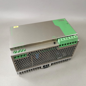 Yeni Orijinal Hazır 2938646 QUINTPS3x400500AC/24DC/40 Depo Endüstriyel Otomasyon PLC Programlama Kontrol Cihazı - Product Image 1