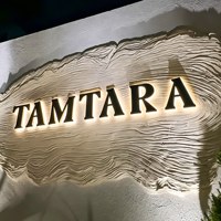 Enseigne personnalisée avec logo de marque rétroéclairé par LED, lettres en acrylique 3D, décoration murale pour boutique, salon, studio, fabrication OEM