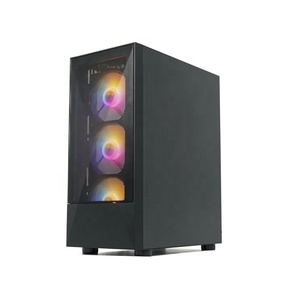 Fabricant JNP Boîtier pour ordinateur <span class=keywords><strong>PC</strong></span> Configuration complète du jeu Étui pour joueur - Product Image 6