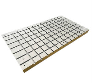 Gran oferta, placa de cama con ranura <span class=keywords><strong>en</strong></span> T, mesa de <span class=keywords><strong>hierro</strong></span> fundido, otras herramientas de medición hechas <span class=keywords><strong>en</strong></span> China - Product Image 3