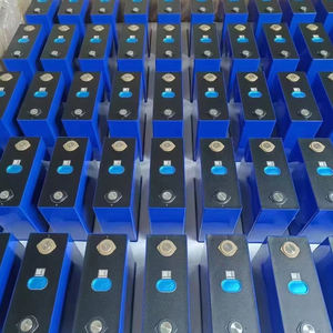 3.2V LiFePO4棱柱形电池-深循环6000 + 次，a级280Ah (LF280K) 304Ah 314Ah 340Ah，用于储能电池组 - Product Image 6