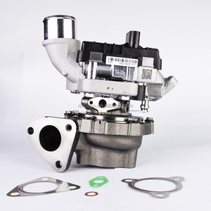 Rixturbo GTB1752VLK Turboşarj Hyundai Grand Santa Fe KIA Sorento <span class=keywords><strong>2</strong></span>.2CRDi 145Kw 197HP D4HB 2009-2015 808031 28231-2F750 - Product Image 1