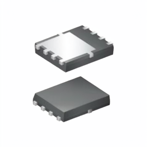 Transistores 8-PDFN TSM033NA03CR RLG, Componentes Electrónicos BOM IC en Stock - Product Image 1