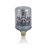 Pressostat LLASPA MC-3 220V 50/60Hz IP22 Certifié CE, Pièces Détachées pour Pompe de Jardin, Approvisionnement Direct Usine, Haute Qualité
