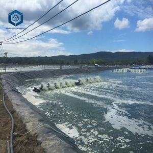 Réservoirs circulaires de géomembrane HDPE 0.2 - 3mm géomembrane HDPE réservoir <span class=keywords><strong>d</strong></span>'<span class=keywords><strong>eau</strong></span> de revêtement <span class=keywords><strong>d</strong></span>'étang HDPE <span class=keywords><strong>pour</strong></span> revêtement <span class=keywords><strong>d</strong></span>'étang <span class=keywords><strong>d</strong></span>'aquaculture - Product Image 5