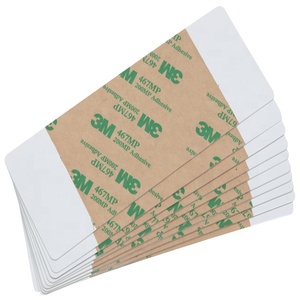 Kit de Limpieza para Impresora <span class=keywords><strong>Fargo</strong></span> CKF-86177N, Hisopos de Espuma con IPA Pre-Saturada, 293 mm de Largo - Product Image 4