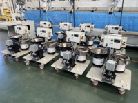 Machine universelle à œillets pour bâche Machine de rivetage pour boutonnière d'auvent Poinçonneuse automatique à œillets pour auvent