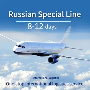 Rumax Best Russia/Kazakhstan Cargo shipping rates urgent air cargo shipping chinese rail freight forwarder