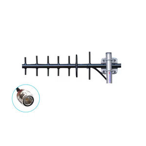 Antena Direccional Yagi de 12dBi y 868MHz para Comunicación - Product Image 3