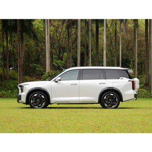 Nuevo Modelo GAC Trumpchi ES9, Auto Eléctrico, Velocidad Máxima <span class=keywords><strong>de</strong></span> 180 km/h, <span class=keywords><strong>7</strong></span> <span class=keywords><strong>Plazas</strong></span>, Volante a la Izquierda, Modelos Explosivos, SUV Híbrido Enchufable - Product Image 3