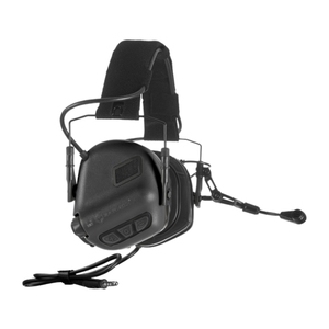 M32 MARK3 orejera electrónica auriculares con cancelación de ruido Material ABS auriculares de comunicación protección auditiva activa NRR22dB - Product Image 4