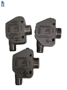 เซ็นเซอร์ควบคุม PLC เซ็นเซอร์เลเซอร์ ของแท้ใหม่เอี่ยม Q4XTBLAF500-Q8 - Product Image 1