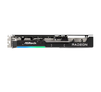 Carte graphique ASRock Radeon RX 9060 XT Challenger 16 Go OC VGA RX 9060XT GPU RX9060 XT