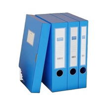 Carpeta de Archivos Expandible con Diseño de Asa Portátil, Material PP Impermeable, para Transportar y Organizar Documentos en Viajes de Negocios