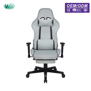 WS8426 Stoelfabriek Professionele gamingstoelen Computerstoel Modern design Luxe gamestoelen Grote computerstoel - Product Image 1